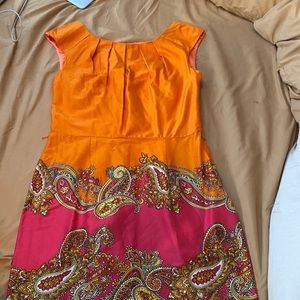 Super cute fun summer dress!